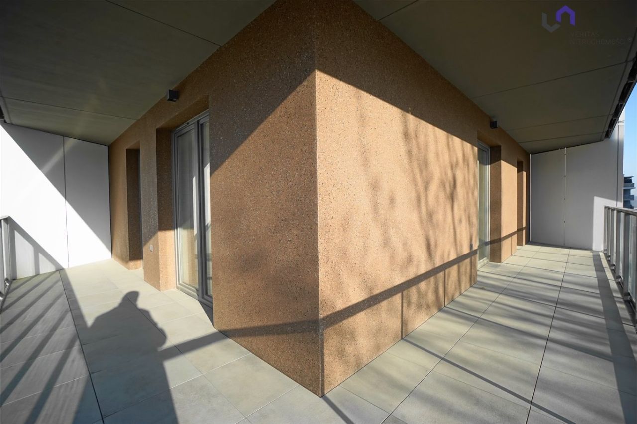 Mieszkanie 4-pokojowe Katowice Dolina Trzech Stawów, ul. Szybowcowa. Zdjęcie 17