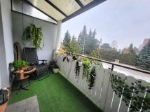 Mieszkanie 5-pokojowe Szczecin Gumieńce, ul. Halna. Zdjęcie 4