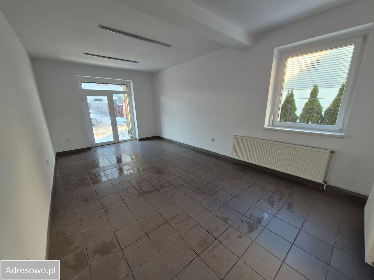 Lokal Rumia Centrum, ul. Morska. Zdjęcie 5