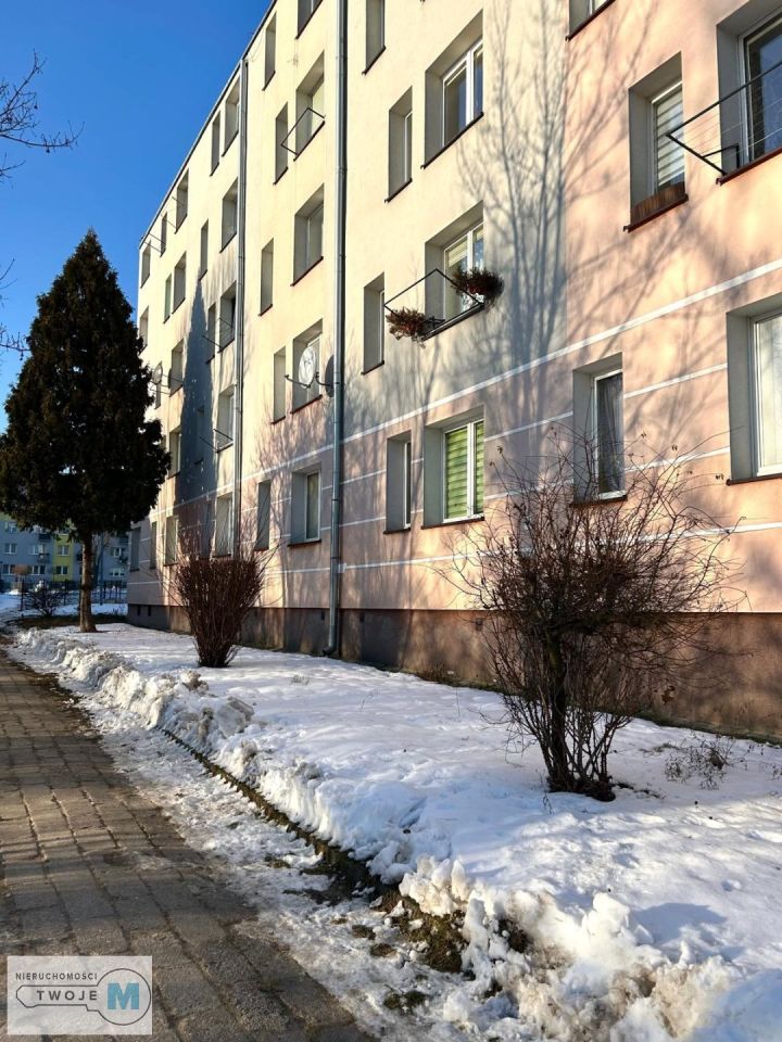 Mieszkanie 2-pokojowe Kielce Czarnów, ul. Jagiellońska. Zdjęcie 8