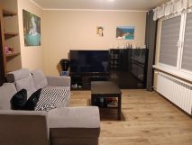 Mieszkanie 3-pokojowe Ostrów Wielkopolski Centrum, ul. Komuny Paryskiej. Zdjęcie 2