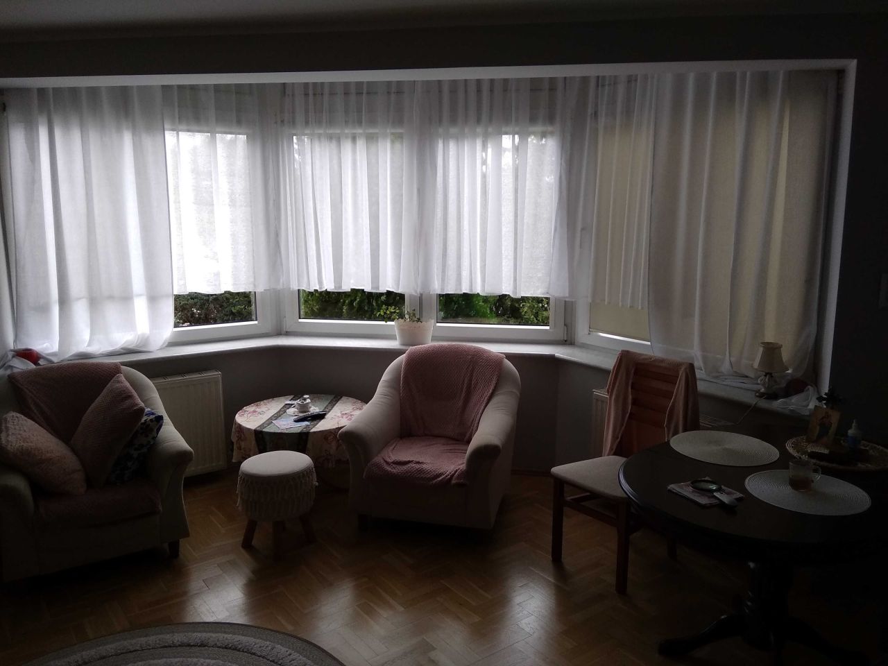 Mieszkanie 3-pokojowe Piła Jadwiżyn. Zdjęcie 7