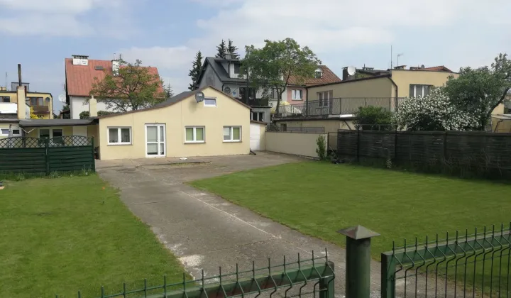 Działka inwestycyjna Wrocław Kowale, ul. Kukułcza