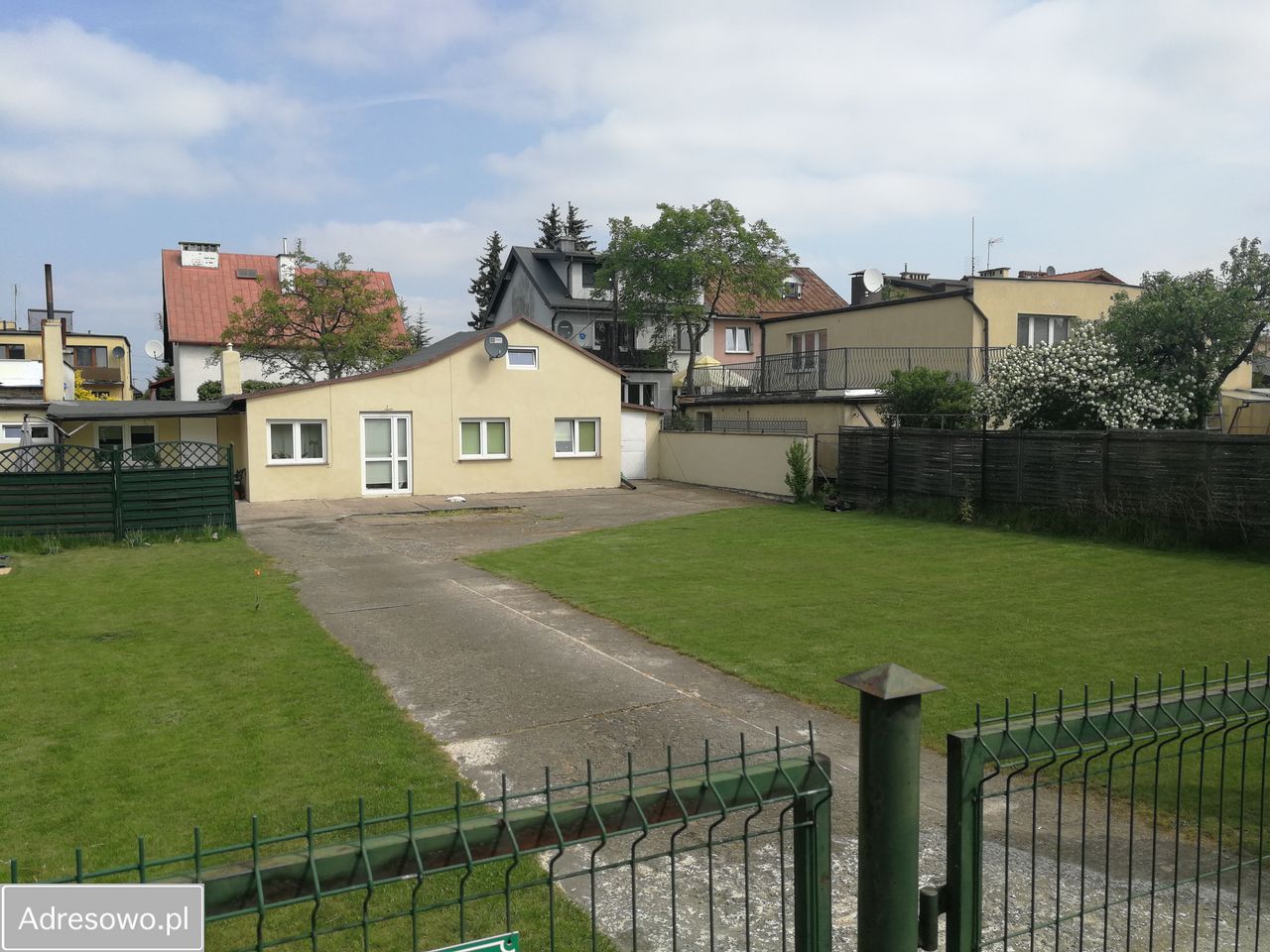 Działka inwestycyjna Wrocław Kowale, ul. Kukułcza. Zdjęcie 1