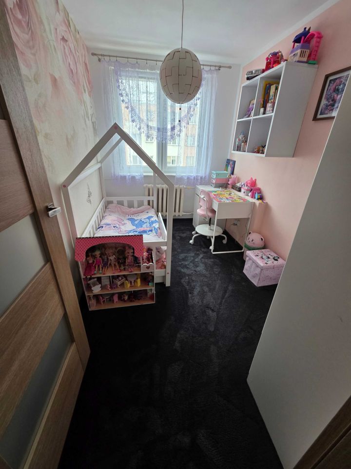 Mieszkanie 4-pokojowe Elbląg Centrum, ul. Odzieżowa. Zdjęcie 8