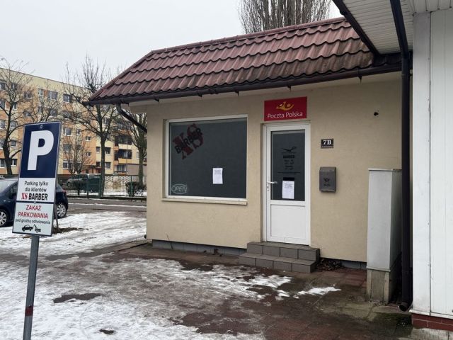 Lokal Turek. Zdjęcie 1