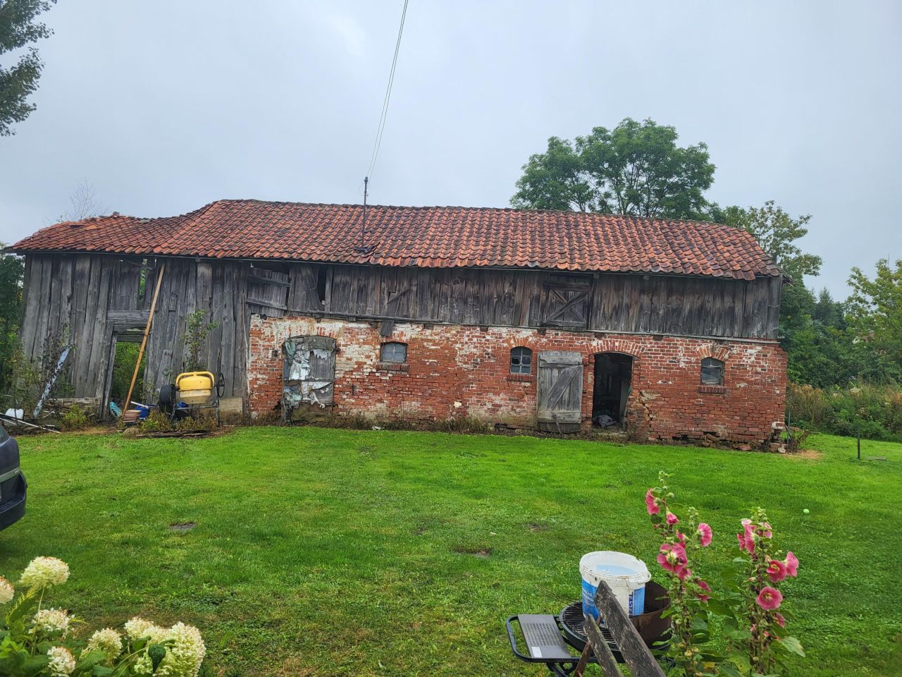 siedlisko, 3 pokoje Wojciechy, Wojciechy. Zdjęcie 3