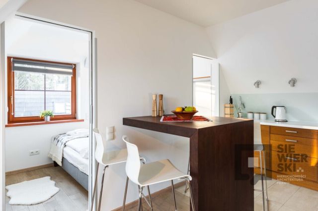 Mieszkanie 3-pokojowe Nowe Bystre. Zdjęcie 5