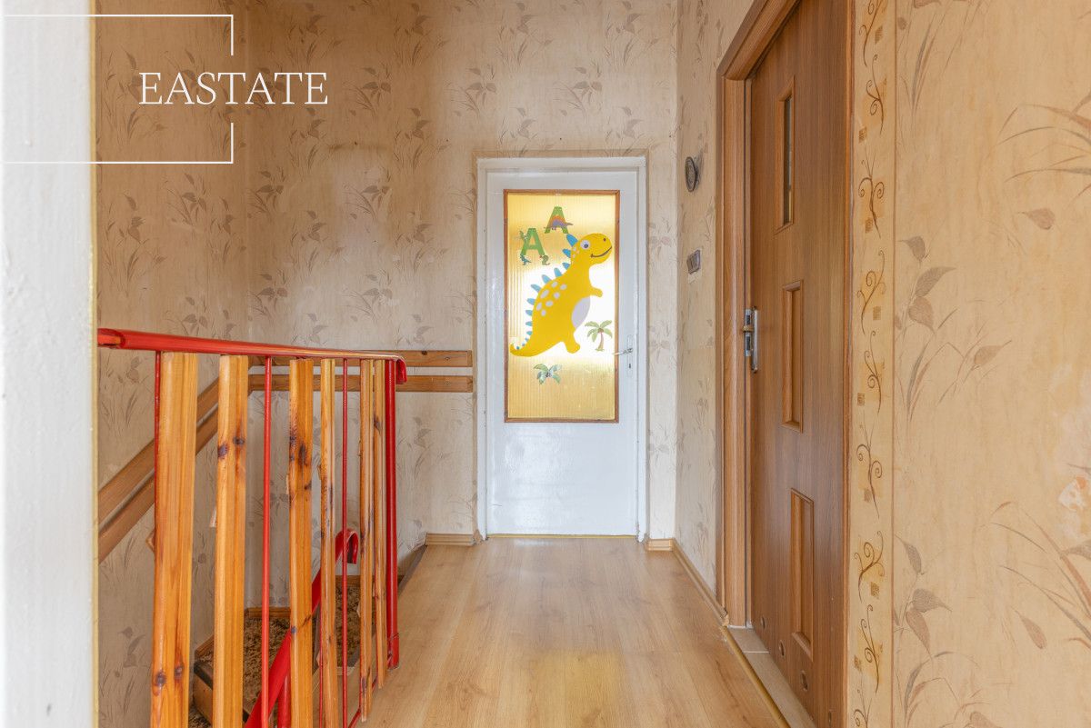 dom szeregowy, 3 pokoje Bydgoszcz Jachcice, ul. Saperów. Zdjęcie 11