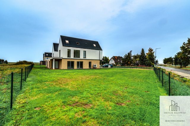 bliźniak, 6 pokoi Milin, ul. Mietkowska. Zdjęcie 28