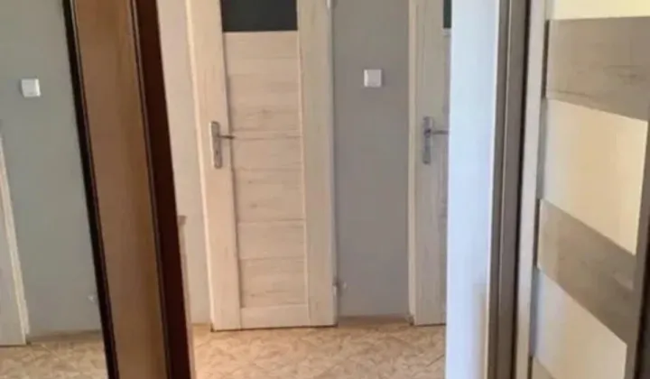 Mieszkanie 2-pokojowe Gostynin, al. ks. Jerzego Popiełuszki