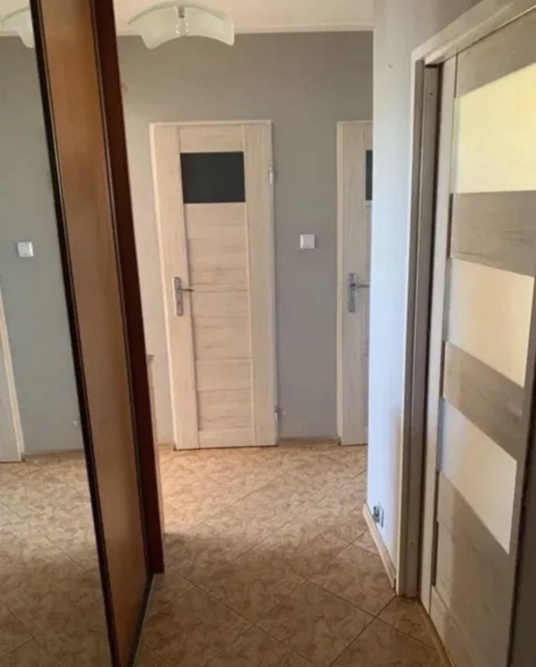 Mieszkanie 2-pokojowe Gostynin, al. ks. Jerzego Popiełuszki. Zdjęcie 1