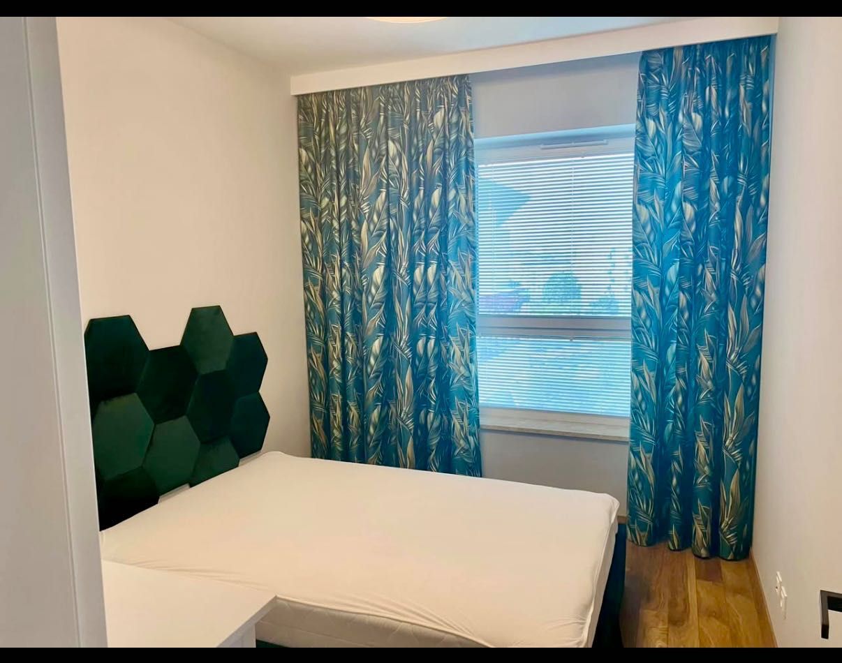 Mieszkanie 2-pokojowe Białystok Centrum, ul. Jurowiecka. Zdjęcie 2