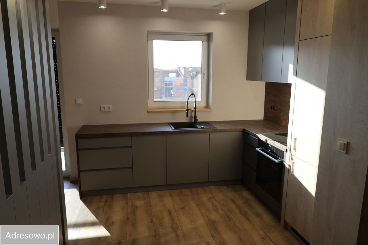 Mieszkanie 2-pokojowe Kalisz Sulisławice, ul. Krajobrazowa. Zdjęcie 10