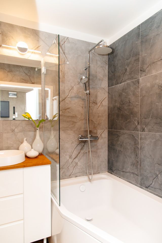 Mieszkanie 2-pokojowe Wrocław Gaj, ul. Piławska. Zdjęcie 15