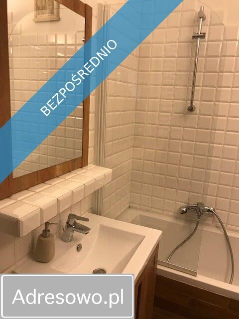 Mieszkanie 3-pokojowe Warszawa Bielany. Zdjęcie 4