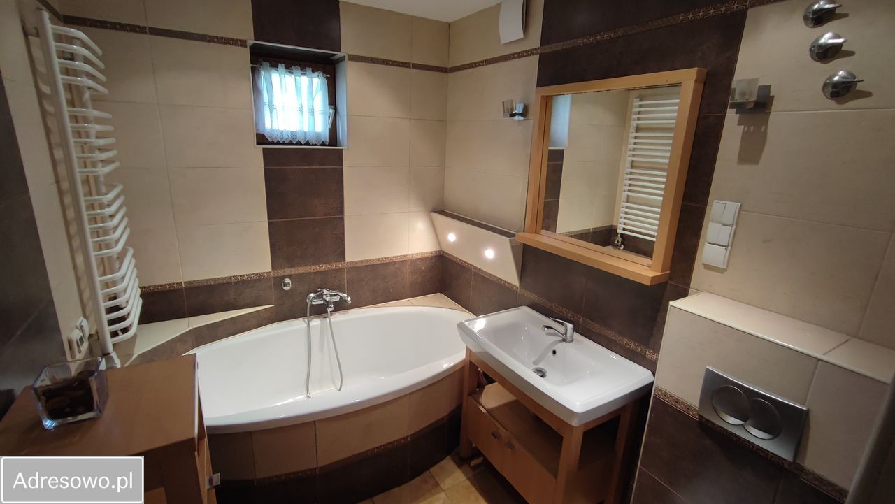 dom wolnostojący, 6 pokoi Cieszyn. Zdjęcie 15