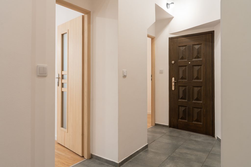 Mieszkanie 2-pokojowe Wrocław Ołbin, ul. Wygodna. Zdjęcie 21