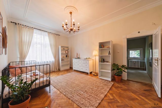 Mieszkanie 2-pokojowe Poznań Jeżyce, ul. Zygmunta Krasińskiego. Zdjęcie 2