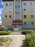 Mieszkanie 1-pokojowe Olsztyn Jaroty, ul. Jarocka. Zdjęcie 1