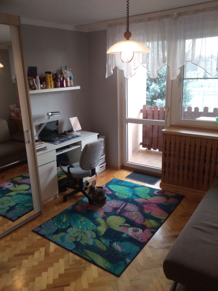 Mieszkanie 3-pokojowe Szprotawa, Sobieskiego. Zdjęcie 9