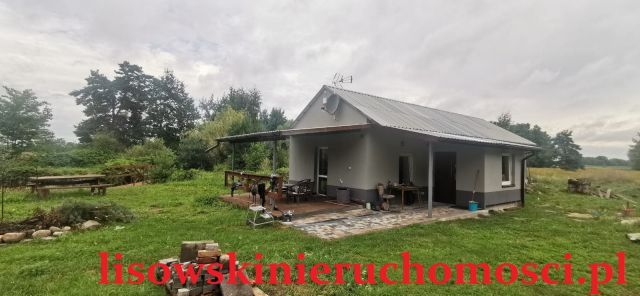 siedlisko, 2 pokoje Poddębice. Zdjęcie 1