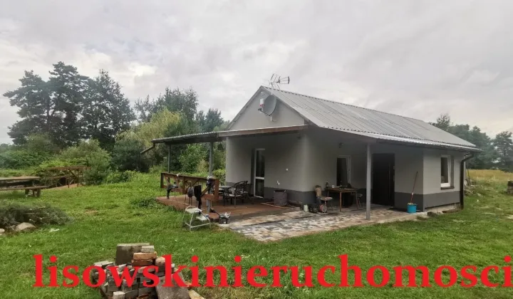 siedlisko, 2 pokoje Poddębice
