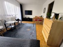 Mieszkanie 3-pokojowe Wrocław Fabryczna, ul. Dzielna. Zdjęcie 3