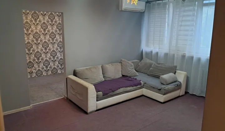 Mieszkanie 2-pokojowe Łódź Dąbrowa, ul. Walerego Przyborowskiego