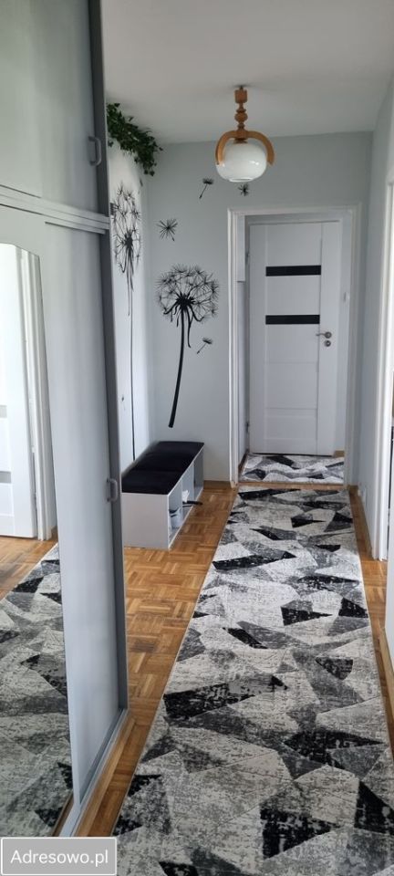 Mieszkanie 3-pokojowe Lublin Czechów, ul. Żelazowej Woli. Zdjęcie 10
