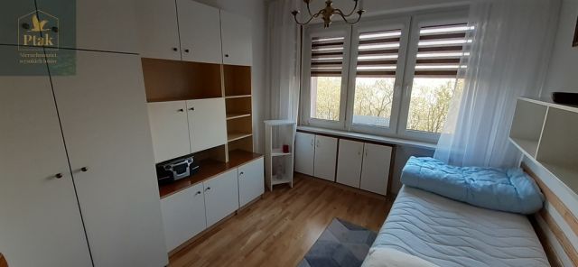 Mieszkanie 2-pokojowe Poznań Rataje, os. Piastowskie. Zdjęcie 11