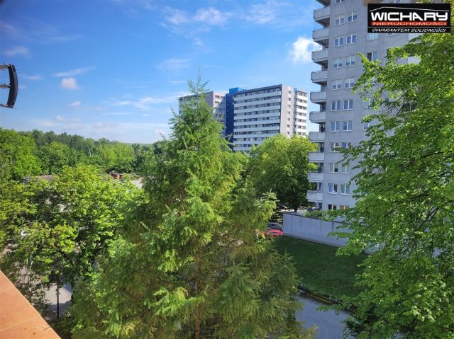 Mieszkanie 2-pokojowe Katowice os. Tysiąclecia. Zdjęcie 10