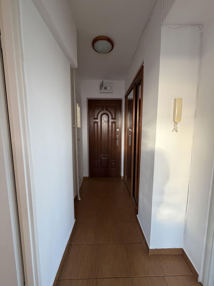 Mieszkanie 2-pokojowe Kraków Bieńczyce, os. Albertyńskie. Zdjęcie 12