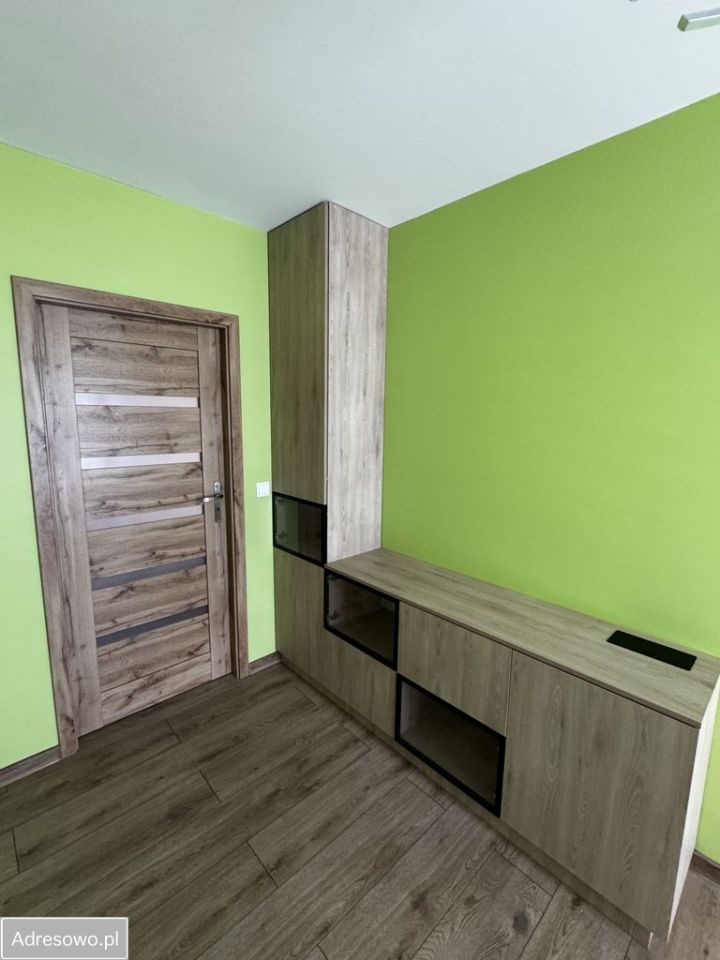 Mieszkanie 2-pokojowe Lublin Węglinek, ul. Jemiołuszki. Zdjęcie 11