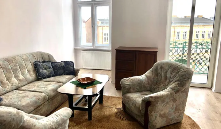 Mieszkanie 2-pokojowe Gniezno, ul. Dąbrówki