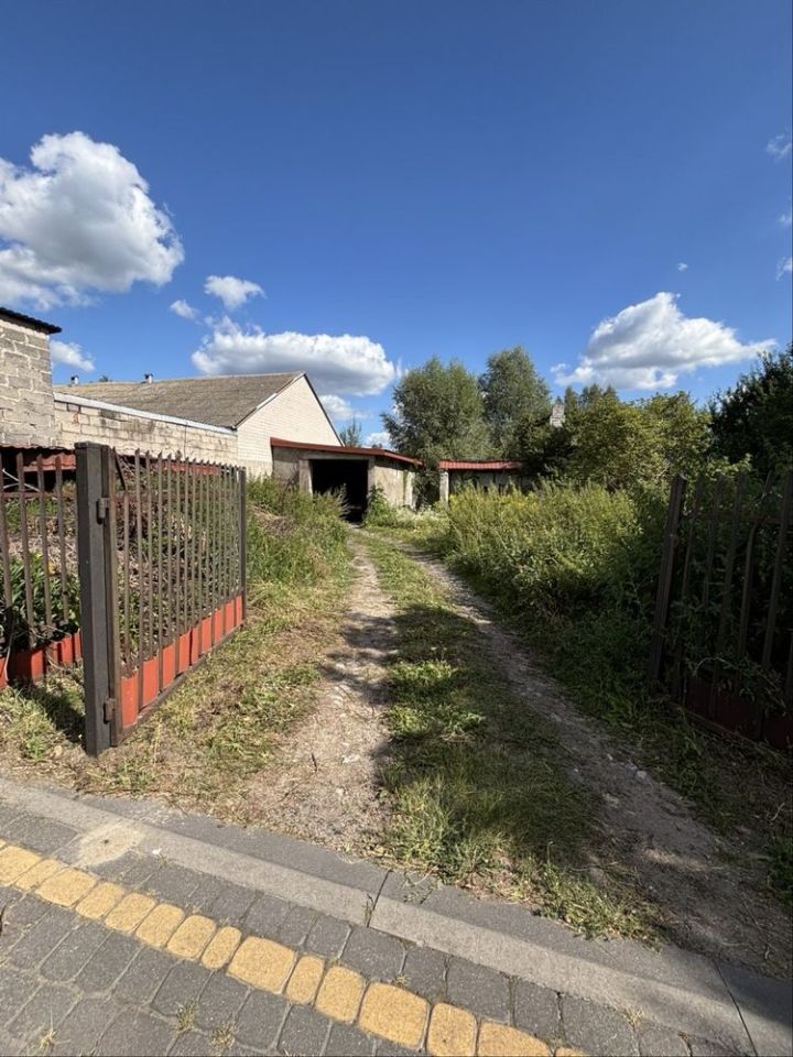 dom wolnostojący Dybów-Kolonia, ul. Majowa. Zdjęcie 7