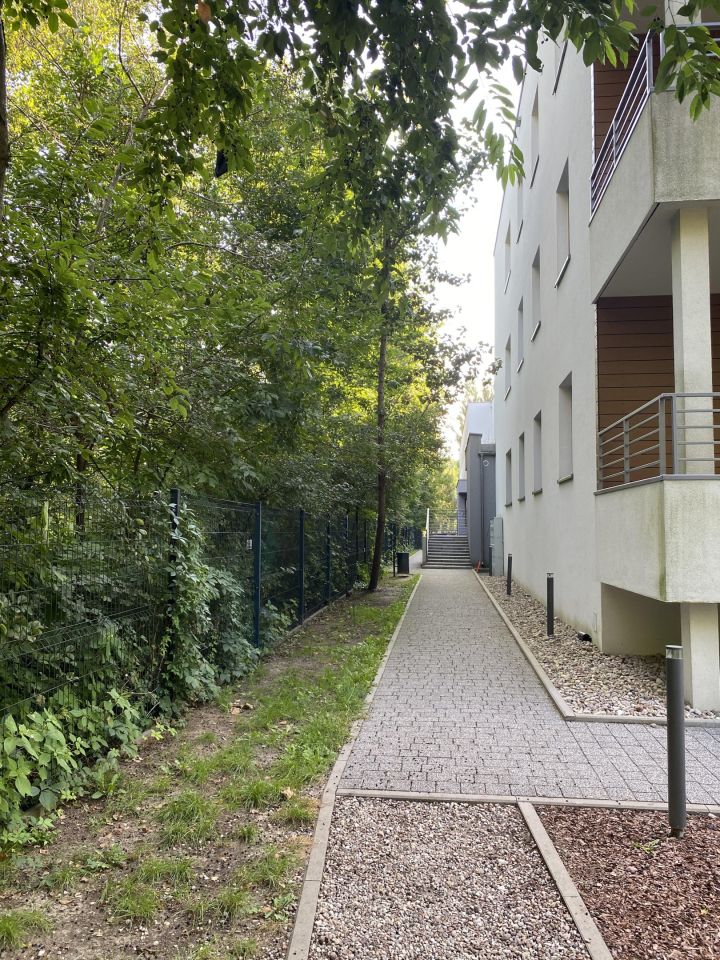 Mieszkanie 2-pokojowe Łódź Rogi, ul. Łupkowa. Zdjęcie 20