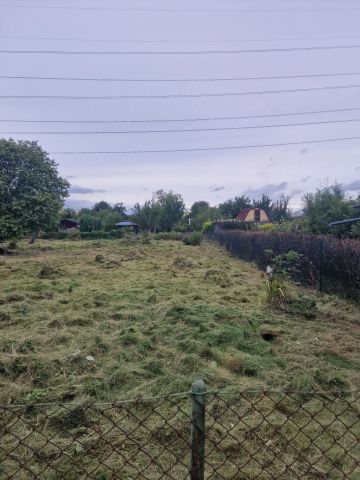 Działka rod Gdańsk Wzgórze Mickiewicza. Zdjęcie 1