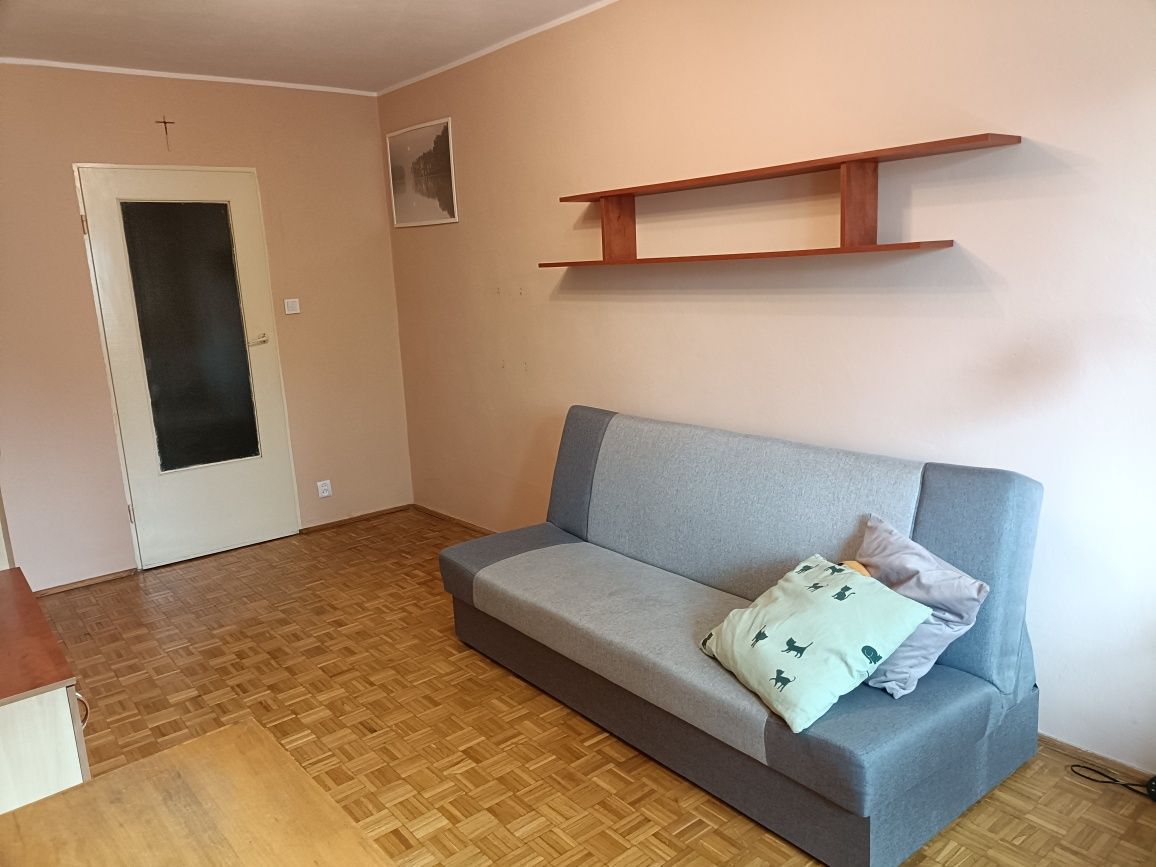 Mieszkanie 2-pokojowe Toruń Bydgoskie Przedmieście. Zdjęcie 4