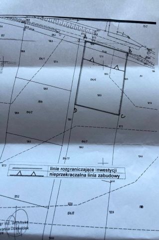 Działka rolno-budowlana Nowe Radzikowo. Zdjęcie 1