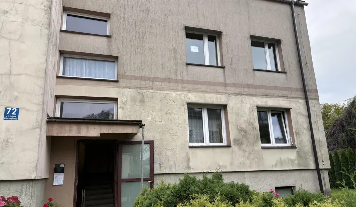 Mieszkanie 3-pokojowe Rudawa, ul. Księdza Kardynała Albina Dunajewskiego