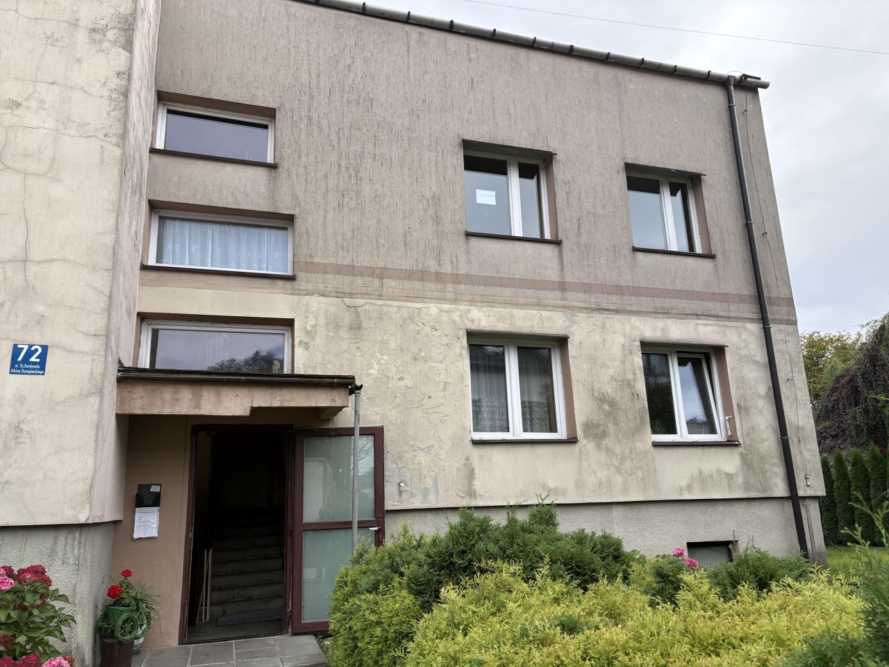 Mieszkanie 3-pokojowe Rudawa, ul. Księdza Kardynała Albina Dunajewskiego. Zdjęcie 1