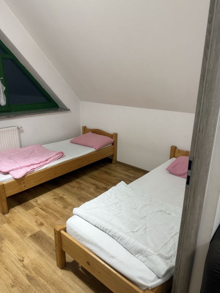 Mieszkanie 2-pokojowe Zakopane Centrum. Zdjęcie 4