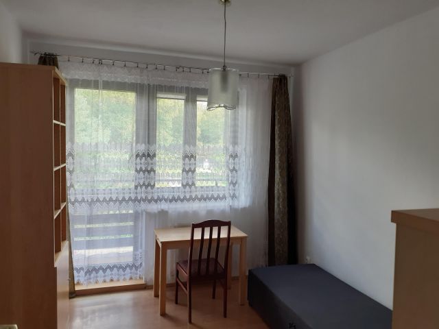 Mieszkanie 3-pokojowe Kraków Prądnik Czerwony, ul. Naczelna. Zdjęcie 1