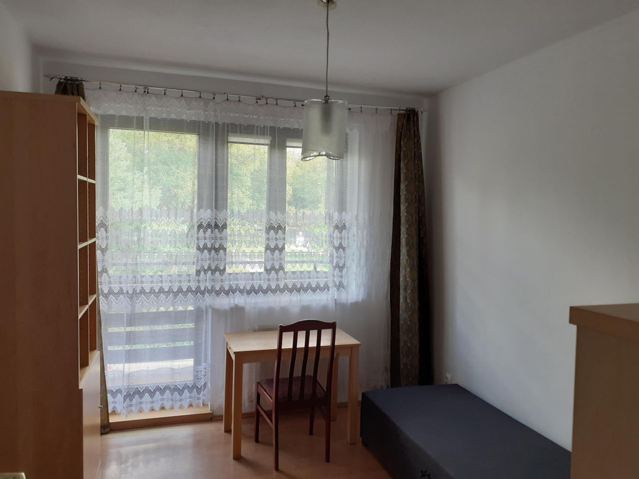 Mieszkanie 3-pokojowe Kraków Prądnik Czerwony, ul. Naczelna