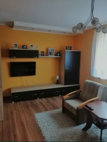 Mieszkanie 1-pokojowe Radomsko Centrum. Zdjęcie 1