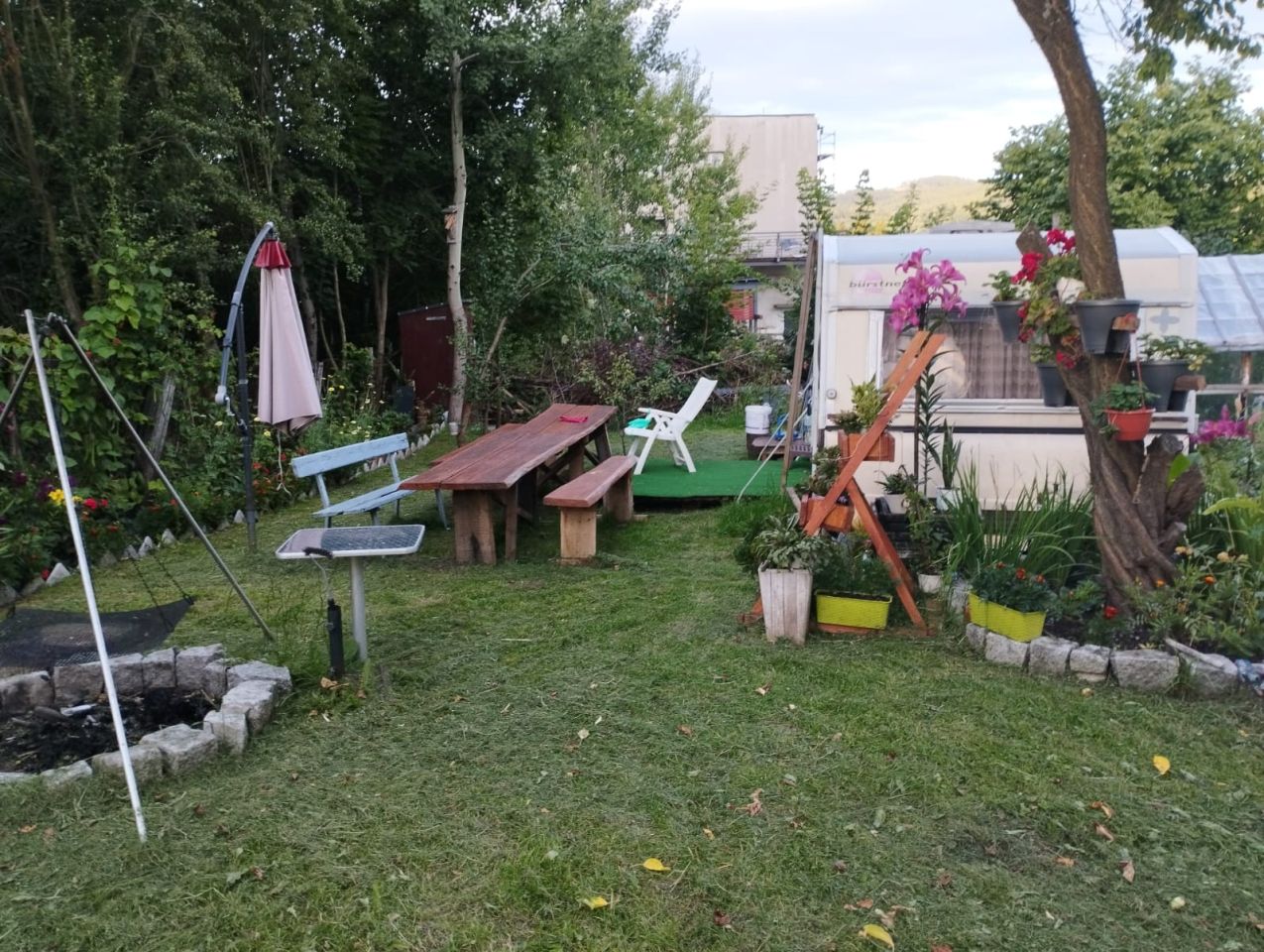 Mieszkanie 2-pokojowe Głuszyca, ul. Kolejowa. Zdjęcie 13