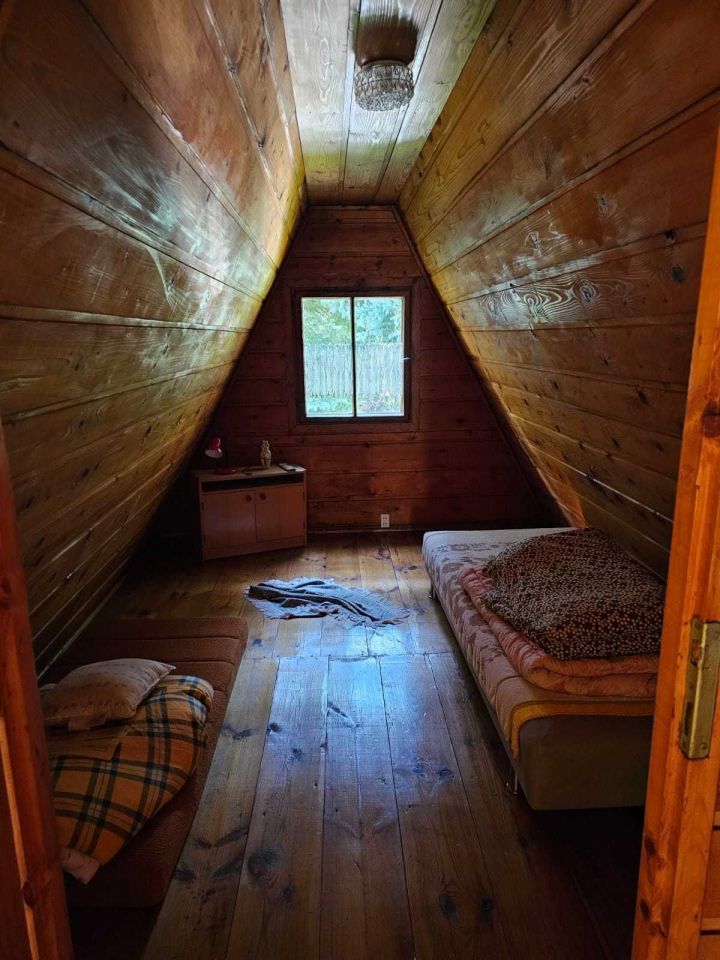 Działka rekreacyjna Zawiercie Skarżyce. Zdjęcie 2