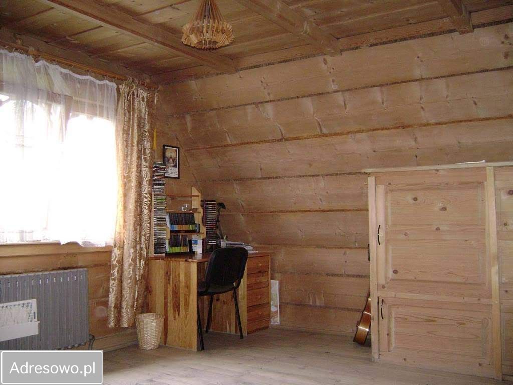 dom wolnostojący, 7 pokoi Murzasichle. Zdjęcie 11