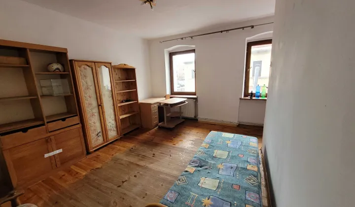 Mieszkanie 4-pokojowe Wałbrzych Śródmieście